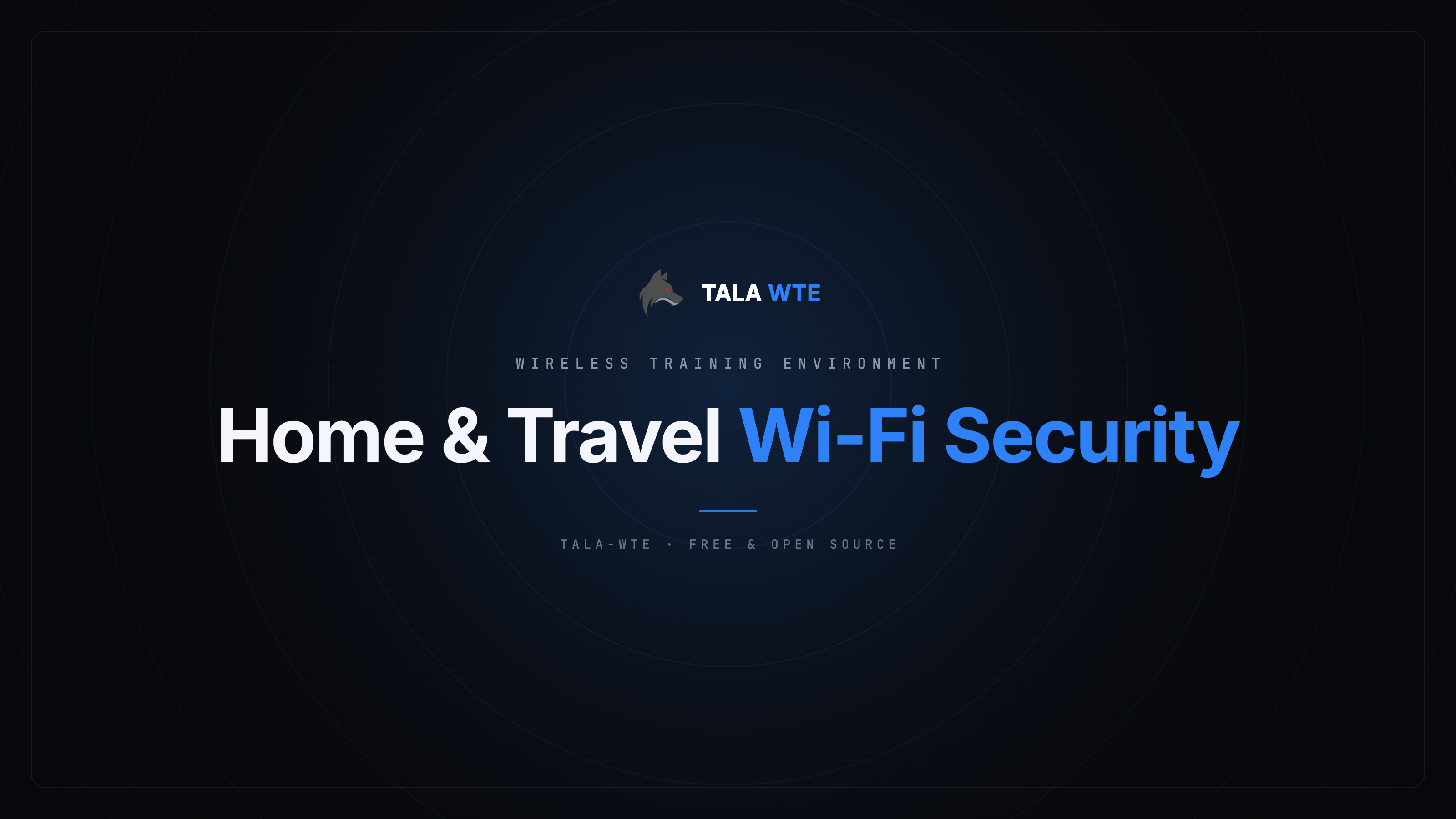 Home and Travel Wi-Fi Security: The Settings That Actually Matter